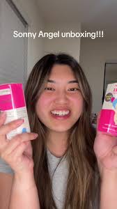 sonny angel unboxing!! 20th anniversary looking back hippers!! #sonnyangel  #sonnyangels #sonnyangeltok #sonnyangelunboxing #unboxing #blindbox #fyp