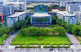 Vnu university of engineering and technology; Tá»•ng Há»£p Cac TrÆ°á»ng Ä'áº¡i Há»c Lá»›n Táº¡i Nam Sai Gon 2020