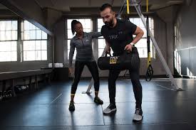 integrating the new trx power bags