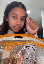 Nutrition by Mia Chicken