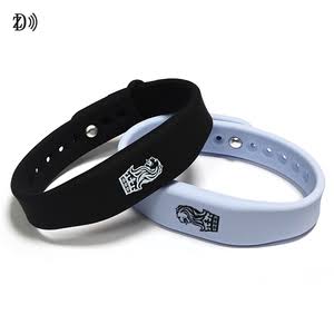 Браслеты чип