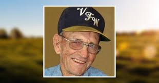 Joseph Neilen Gilbertson Obituary 2015