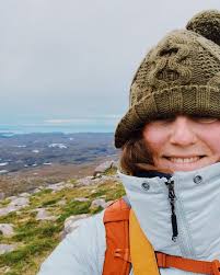 About Charlotte — Charlotte Cunningham