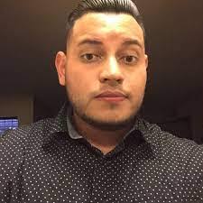 Joseph Caballero's Instagram, Twitter & Facebook