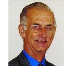 Kenneth SEXTON Obituary