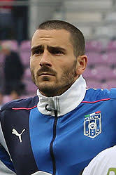 Последние твиты от leonardo bonucci (@bonucci_leo19). Leonardo Bonucci Wikipedia