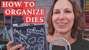 Top 3 Craft Room Organization Tips!