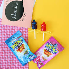 Baby Bottle Pop Say Thanks With A Sweet Treat Baby Bottle Pop Popping Powder Makes The Perfect Thank You Gift Facebook