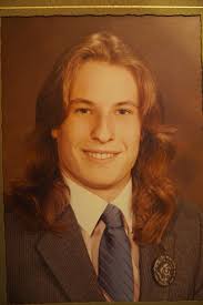 My brother, Mark Warnock, sent me this. Figured I'd post it before he did  :-) That's me, Sheryl Shumate (trumpet) and Greg Cain (Sousaphone). Wertz  and Wylie were no doubt looking down