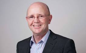 Bryan Ivamy appointed general manager of New Zealand Trustee Services