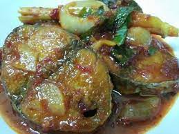 Selamat mencuba ya resepi gulai ikan tongkol ni. Makan Jika Sedap Resepi Sambal Ikan Tongkol Daun Kunyit