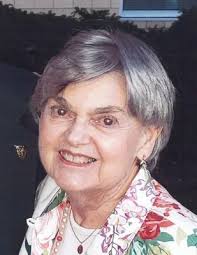 Nancy W.g. Karcher Obituary