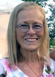 Mary Patricia Biondo