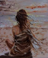 Black And White Oil Painting Ideas Oil Painting In Black And White Oilpaintingwaterfall Oilpaintingwoman Arte En Lienzo Rostros De Arte Pintura Silueta