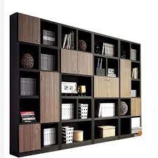 Maybe you would like to learn more about one of these? Office File Cabinet File Cabinet Bookcase With Door Combination Bookshelf Displa Shopee Malaysia