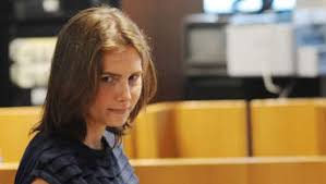 Jetzt hat sie einen neuen freund. Freispruch Fur Amanda Knox Und Ex Freund In Rom Welt