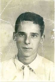 Teddy William Morton (1930-2004)