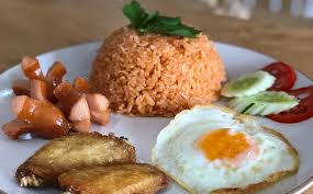 Sarapan pagi, meski sepele bagi sebagian orang, ternyata sangat penting bagi kesehatan tubuh kita. Menu Masakan Harian Seminggu Biar Nggak Bosan Reddoorz Blog