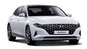 The 2021 hyundai azera is more than likely to be unveiled at the start off of 2021. 2020 Hyundai Grandeur Azera Reveals Its Grand Facelift