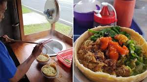 We did not find results for: Kisah Mie Ayam Mangkuk Bakso Yang Harga Lebih Murah Jika Hari Jumat Halaman All Tribun Jogja