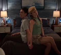 This heartfelt comedy follows sam gardner (keir gilchrist) a teenager on the autism spectrum, who has decided he is ready for romance. Atypical On Netflix This Weirdly Moving Series Needs To Make A Return Masala Com