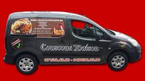 Vous pouvez shopper en toute tranquillité sur www.coursesu.com. Couscous Maison