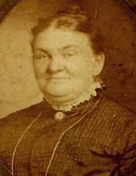 Washington County Photographs: Oliver Family