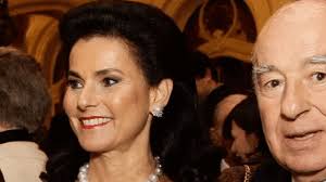 Graco e Nina Campos, integrantes do BAYO, apresentam Peixe