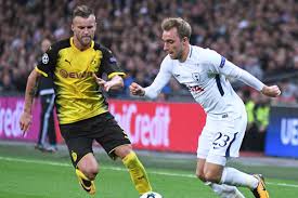 Born 23 october 1989) is a ukrainian professional footballer who plays as a winger or forward for english premier. Borussia Dortmund Andriy Yarmolenko Warum Der Bvb Ihn Nach Nur Einem Jahr Ziehen Lasst