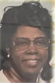 Lucille Brown Obituary in Clearwater at Smith-Youngs Funeral Home, Inc.