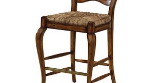 Maitland Smith Avignon Cottage Counter Stool 4230 372 Counter Stools Bar Stools Discount Furniture Stores