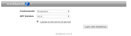 Salesforce Workbench Mst Solutions