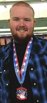 Year's first snowfall makes local roads slick and sledders happy