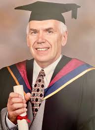 Christopher Philip Alexander