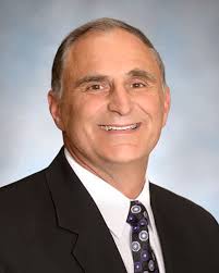 2016 Principal of the Year