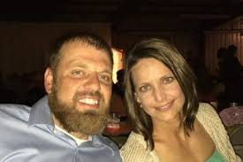 Fundraiser for Laura McCarter by Family and Friends : Help the McCarters  get water