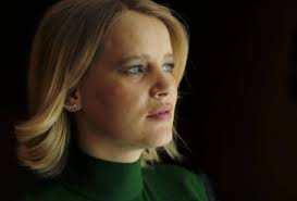 Joanna kulig w serialu 'hanna'. Joanna Kulig Promienna Ambasadorka Polskiego Kina