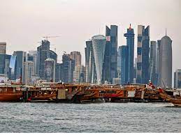 Many come to the middle east seeking the mystic, traditional life of the bedouins. Qatar Visa News Qatar Puts Up For Sale Sign With New Property Visas The Economic Times