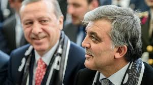 Turkey's Abdullah Gül discovers political spine, maybe