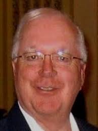 Eddy Charade avis de décès