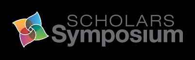 2024 Scholars Symposium Event Schedule