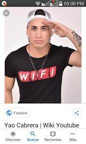 Fans De Yao Cabrera Posts Facebook
