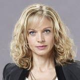 Filmografie Kristin Lehman