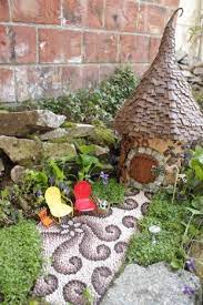 Maybe you would like to learn more about one of these? How To Make A Miniature Garden Path Fairy House Diy Fairy Garden Furniture Fairy Furniture