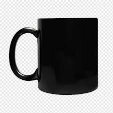 coffee cup magic mug kop handle mug color black sublimation png pngwing coffee cup magic mug kop handle mug