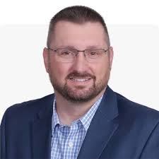 Duke Nave, CPA, CGMA, Financial Lead