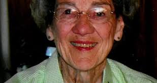 OBITUARY: Norma Woods, 1931-2020