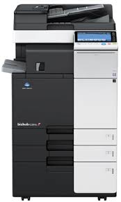Konica minolta bizhub c 284 e. Konica Minolta Bizhub 284e Number 1 Office Machines