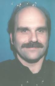 Stephen LaBounty Obituary