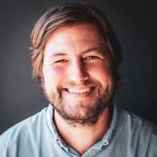 Meet Colin Simpson: Owner